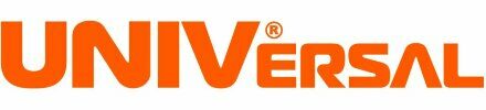 UNIVersal UNIVersal